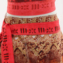 Girls Moana Dress Up Party Cosplay Costume Little Girl Princess Fancy Halloween Clothes Children Vaiana Outfit