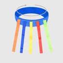 Cinto de Brinquedo Engraçado para Crianças ao Ar Livre – Estímulo Sensorial e Diversão para Crianças