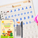 Livro de aprendizagem reutilizável