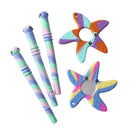 Colar de Mastigação Sensorial de Silicone – Alívio e Foco