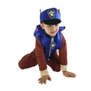 Boy Girl Rocky Rubble Skye Marshall Zuma Chase Cosplay Costume Halloween Purim Child Kid Birthday Party Gift Fancy Dress