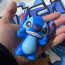 Stitch Boneco De Apertar Anti Stress Disney Descompressão