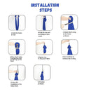 Balanço de Lycra Sensorial Casulo – Conforto, Terapia e Diversão!