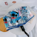 Stitch guarda-chuva