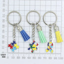 Chaveiro Quebra-Cabeça Autismo – Diversos Modelos