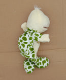 Fantoche de Pelúcia – Estímulo Lúdico e Terapêutico