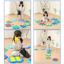 Brinquedos de treinamento de integração sensorial