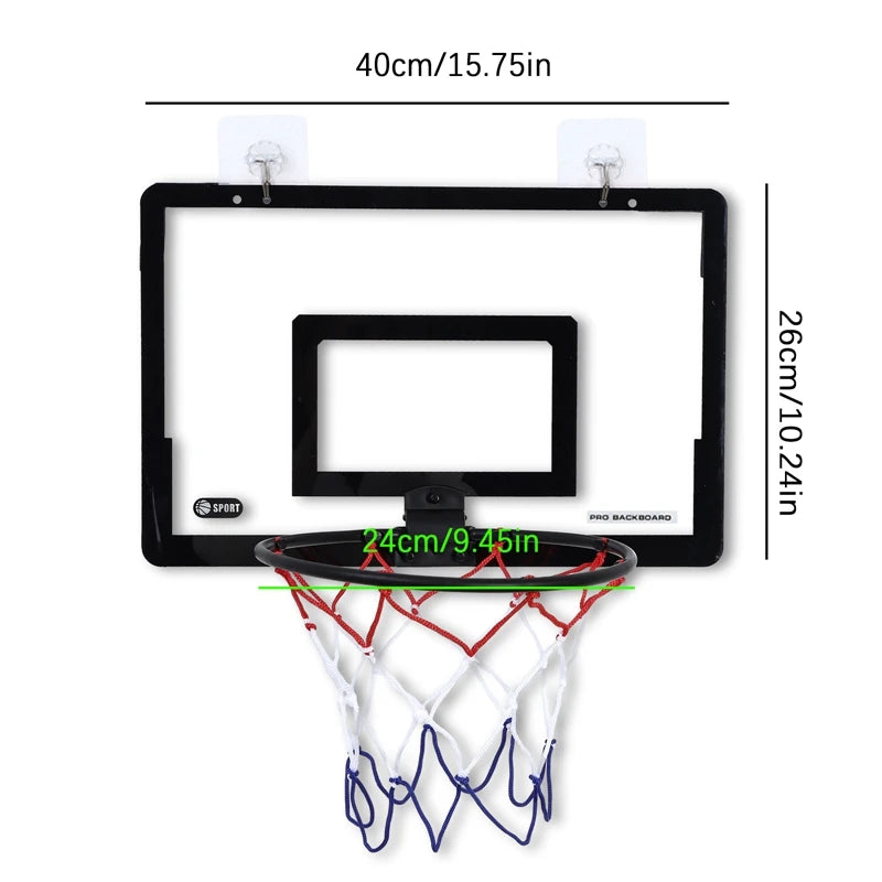 Mini Tabela de Basquete