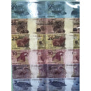 Dinheirinho de Brincadeira – Kit Educativo com 48 Notas