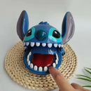 Stitch Jogo Morde Dedo