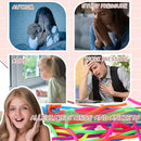 Corda Estica Stretch – Kit com 10 Peças Super Divertido!