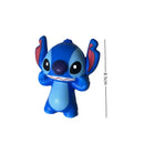 Stitch Boneco De Apertar Anti Stress Disney Descompressão
