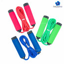 Corda de Pular Infantil 2,60m – Coordenação e Diversão