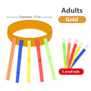 Cinto de Brinquedo Engraçado para Crianças ao Ar Livre – Estímulo Sensorial e Diversão para Crianças