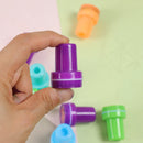 Carimbos Sortidos – Kit com 10 unidades