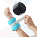 Pesos de Tornozelo e Pulso para Estímulo Sensorial | Regulação e Propriocepção