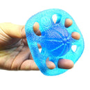 Fortalecedor de preensão manual Exercitador de dedos