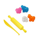 Livro Interativo Com Massa – Fazendinha: Os Músicos do Bem