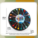 Brainy Knots – Jogo de Lógica e Desafio de Cordas