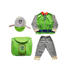 Boy Girl Rocky Rubble Skye Marshall Zuma Chase Cosplay Costume Halloween Purim Child Kid Birthday Party Gift Fancy Dress