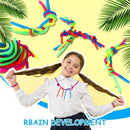 Corda Estica Stretch – Kit com 10 Peças Super Divertido!