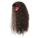 Girls Moana Dress Up Party Cosplay Costume Little Girl Princess Fancy Halloween Clothes Children Vaiana Outfit