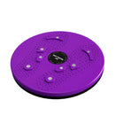 Plataforma de Equilíbrio Redonda