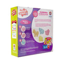 Livro Interativo Com Massa – Fazendinha: Os Músicos do Bem