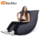 Almofadão Sensorial Sem Enchimento - Estimulação Proprioceptiva e Proteção Infantil