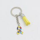 Chaveiro Quebra-Cabeça Autismo – Diversos Modelos