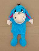 Fantoche de Pelúcia – Estímulo Lúdico e Terapêutico