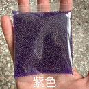 Bolas de Gel que Crescem na Água – Terapia Sensorial | 10.000 Unidades