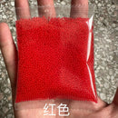 Bolas de Gel que Crescem na Água – Terapia Sensorial | 10.000 Unidades