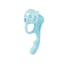 Peça Porta-Lápis Infantil de Silicone – Correção de Pegada e Postura para Crianças