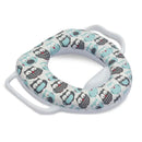 Adaptador Assento Sanitario com alças