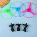 Giro Maluco com Luz – Coordenação, Movimento e Diversão Iluminada