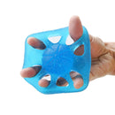 Fortalecedor de preensão manual Exercitador de dedos