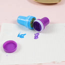 Carimbos Sortidos – Kit com 10 unidades