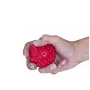 Bola Cravo Massageadora Anti-stress - Kit com 10