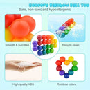 Fidget Bola – Estímulo Sensorial e Alívio da Ansiedade