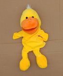 Fantoche de Pelúcia – Estímulo Lúdico e Terapêutico