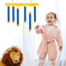 Jogo Desafio dos Palitos Caindo