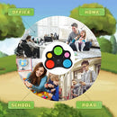 Jogo da Memória Eletronico com Luz e Som Minder