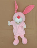 Fantoche de Pelúcia – Estímulo Lúdico e Terapêutico