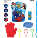 Bolhas de Sabão Saltitante – Diversão que Flutua!