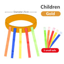 Cinto de Brinquedo Engraçado para Crianças ao Ar Livre – Estímulo Sensorial e Diversão para Crianças