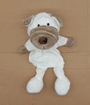 Fantoche de Pelúcia – Estímulo Lúdico e Terapêutico