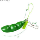 Pop It Ervilha Antistress – Kit com 2 Unidades