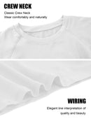 Blusa de Manga Comprida de Compressão Infantil – Conforto, Ajuste e Bem-Estar!