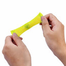 Brinquedos de Malha com Mármore – Alívio Sensorial para Estresse, Foco e Ansiedade